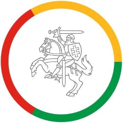 Official Twitter Account of the Embassy of the Republic of Lithuania to Canada. Ambassador Darius Skusevičius, @skusev. RT&links≠endorsement