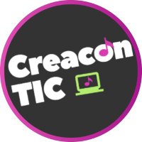 CreaconTIC (@crea_contic) 's Twitter Profile Photo CreaconTIC (@crea_contic) 's Twitter Profile Photo
