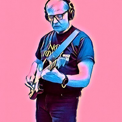 #Guitarist #programmer #englishMajor #musician #outsider #oddball #earthling #bicycle #surlyBikes #SurlyStraggler #Philly #LiveMusic #OriginalMusic