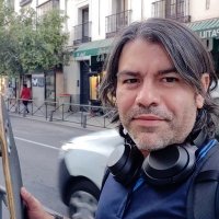 Ruben Arturo Garcia (@rubenagarcia) 's Twitter Profile