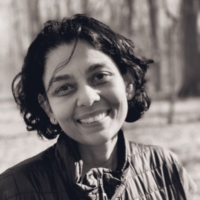 Amita Chudgar Profile