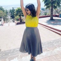 Grecia Sahagún (@grecia_saha) 's Twitter Profile