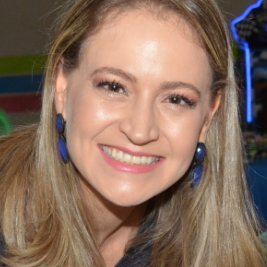 PriscyllaXavier's profile picture. 