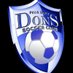 Palo Duro Soccer (@PaloDuro_Soccer) Twitter profile photo