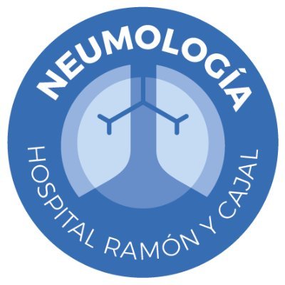 HrcServicio's profile picture. Respiratory Department. Hospital Ramón y Cajal.