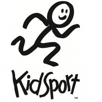KidSport provides support to children in order to remove financial barriers that prevent them from playing organized sport.
