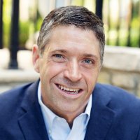 John O'Leary (@jolearyinspires) 's Twitter Profile