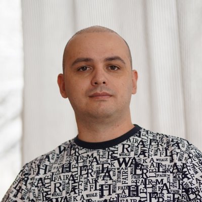 EMaklakov's profile picture. Руководитель IT отдела. Программист ( C#, .Net, SQL, PHP, JavaScript). И просто человек, который любит общение!!! #IT #Взаимный фолловинг. #FollowBack #FollowMe