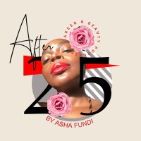 Asha Fundi(@theashafundi) 's Twitter Profile Photo