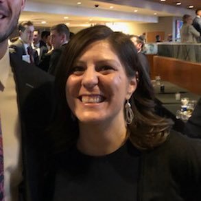 seollove33's profile picture. MA native, Syracuse & BC alumna | Lover of sports, books, traveling & pirates | Former SID | Current Social Media Director at @BostonCollege