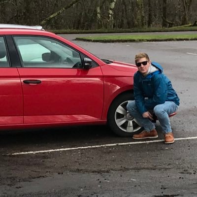 ThaWatchmaker's profile picture. MKE