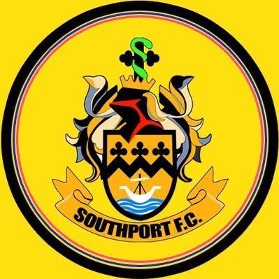 Southport Fan Page @southport_fc