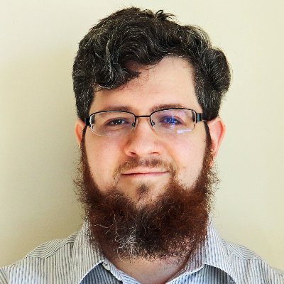 RevJonathanB's profile picture. Eccentric evangelical, pastor, archivist, MLIS student, avid bibliophile, lover of church history... and above all, servant of God through Jesus Christ.