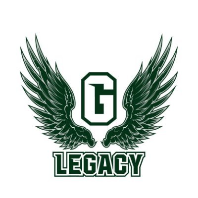 YOU DECIDE THE LEGACY YOU LEAVE BEHIND. Instagram@gchsboys_track