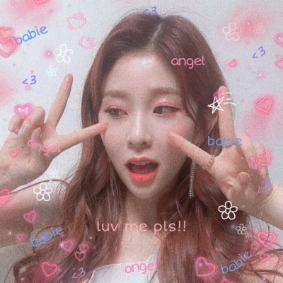 ┊❄️ ༑ ࿐ྂ。「 words are not enough to explain how much i love you 」 ༉‧₊˚✧ #Minju ՞•ﻌ•՞ 🌨 (fan account)