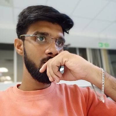 GOWTHAMRENGASA1's profile picture. 