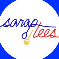 saraptees (@saraptees) 's Twitter Profile