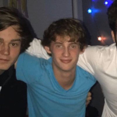 SirGlennIII's profile picture. Aspiring Twitch Streamer, part time delivery, part time college(: -email: fostergkunkel@gmail.com -DM ME for anything else