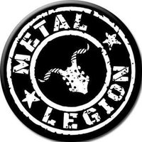 Metal Legion(@MetalLegion1) 's Twitter Profile Photo
