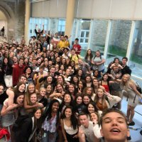 Courtyard Selfies (@courtyardselfie) 's Twitter Profile