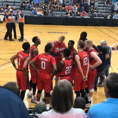 played basketball at the University of Utah!player development coach! check out @Team_utahbb where I am the director and coach our competitive youth teams