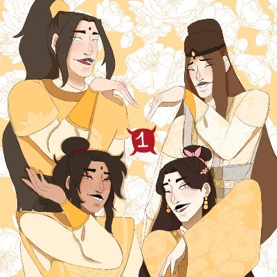 💛🧡💛🧡さんのプロフィール画像