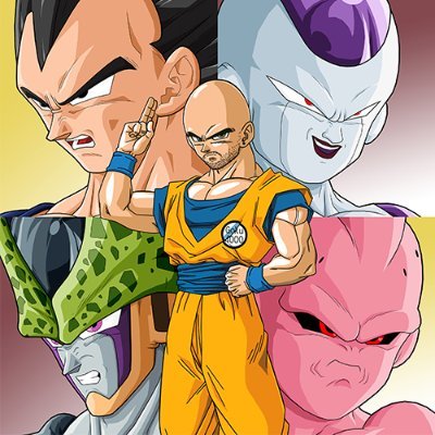 Goku_4000 Profile Picture
