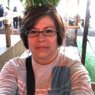 EstherHerrera11's profile picture. Periodista regia. Lo que aquí publico es a título personal. La vida es una tómbola...tómbola..