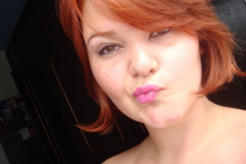 lauracornegian's profile picture. 