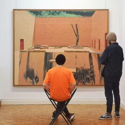 lucasdursin's profile picture. Les ignorants du net attrapent le démon du clavier| Paris/Arras | photographe freelance | O 🧡