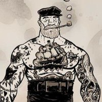 SeaCaptain1893 (@scaptain1893) 's Twitter Profile Photo SeaCaptain1893 (@scaptain1893) 's Twitter Profile Photo