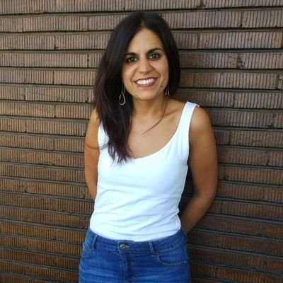 Elena Barrios Hierro