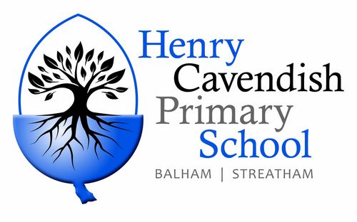 Official Twitter for Henry Cavendish Primary School