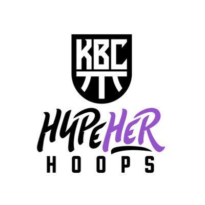 HypeHer Hoops is a brand dedicated to teaching, growing, and promoting girls basketball. We teach, inspire, and connect players with college coaches!