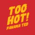 Ted Holbrook (@thepanamated) Twitter profile photo Ted Holbrook (@thepanamated) Twitter profile photo