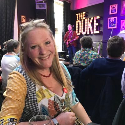 polly50648815's profile picture. happy. content.