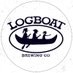 Logboat Brewing Co. (@LogboatBrewing) Twitter profile photo