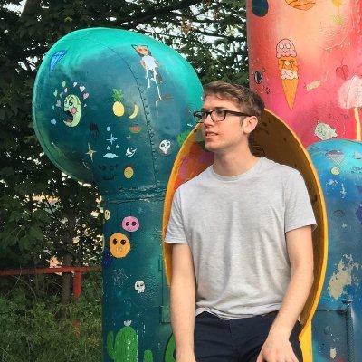 sivertio's profile picture. https://t.co/tWpYMXoxTE