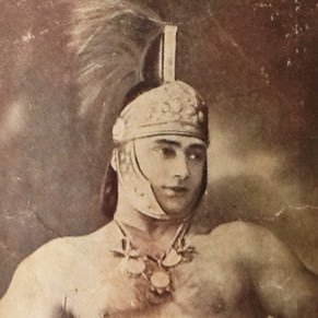 Roman67245525's profile picture. 🤓