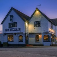 The Station Pub(@TheStationPub_) 's Twitter Profile Photo