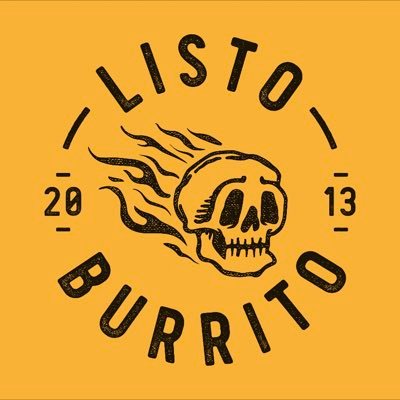 Formerly known as the Infamous Changos Burrito bar. Same great product with stores in Liverpool & Manchester! #AreYouListo?