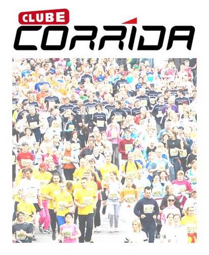 clube_corrida's profile picture. 