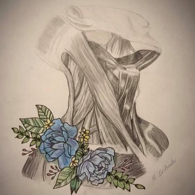 MyTraumaBody's profile picture. #TOS Warrior, Cervical Stenosis, Osteoporosis, DDD, Ontario, Canada 🇨🇦 Mom of 4 adult girls, Trauma body 💪🏻🧠 tweets are my own