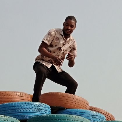 ArowonaKazeem's profile picture. I believe in nature...