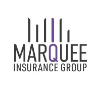 Marquee Insurance Group(@MarqueeIG) 's Twitter Profile Photo