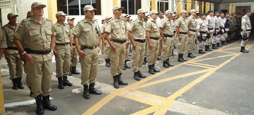 Órgão integrante da defesa social do Estado,tendo como principal atribuição a proteção de bens, serviços e instalações do poder público municipal.