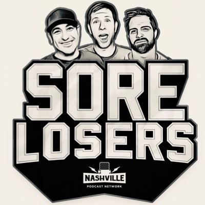 SoreLosers_Paul Profile Picture