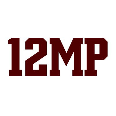 The official Twitter account for Texas A&M Athletics' 12th Man Productions.