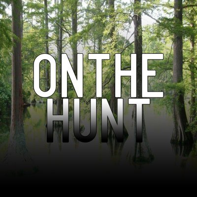 I play Hunt: Showdown and make YouTube videos.

Check 'em out: https://t.co/ahgpdnQLOJ