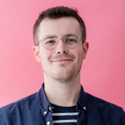 sprooter's profile picture. Glasgow | freelance designer @ https://t.co/NmTcxwjNtB | marketing & comms lead @glasgowunisrc - views my own | You #Yes yet? (he/him)